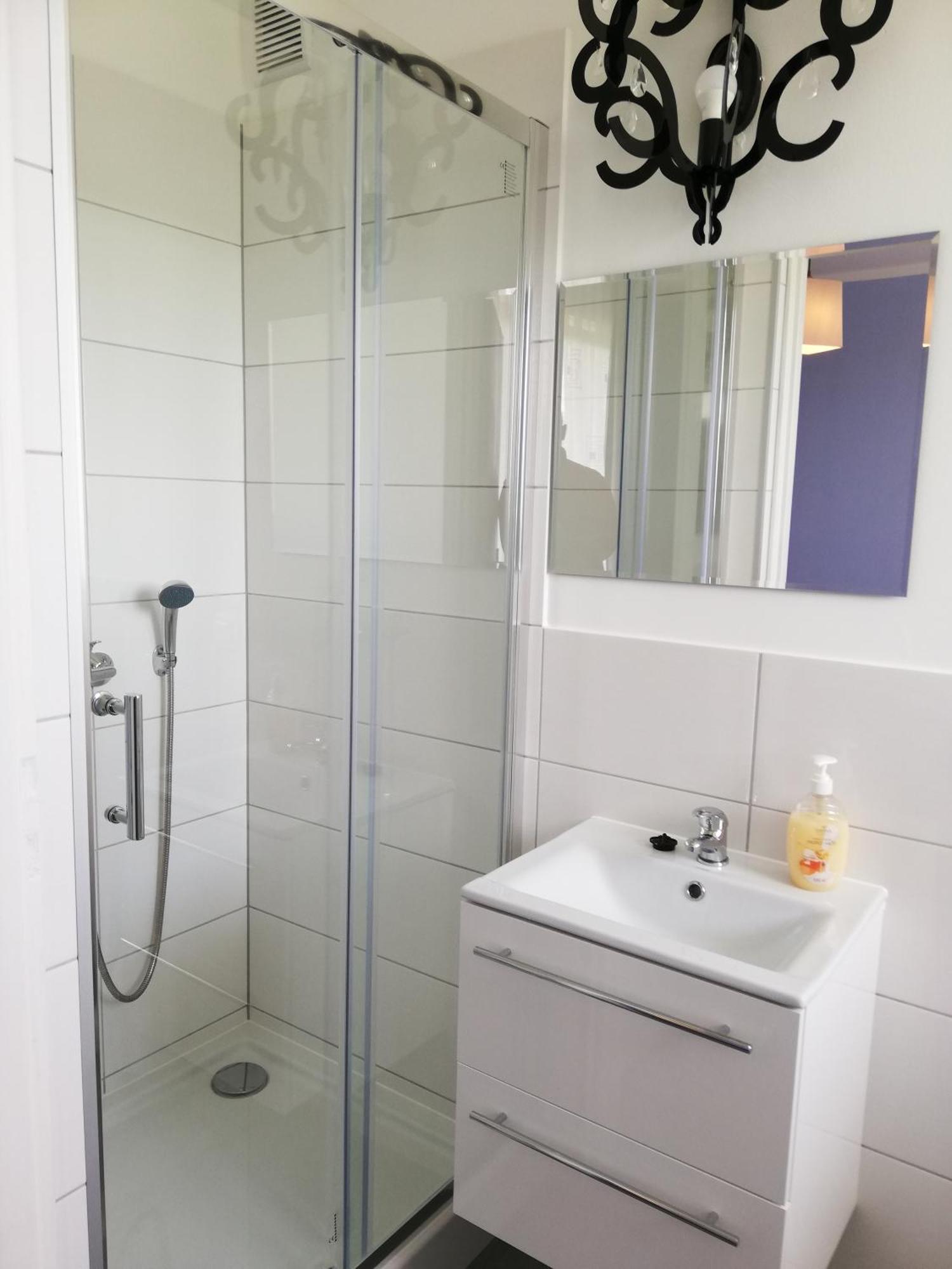Ferienwohnung Sloneczne Uroczysko Międzywodzie Exterior foto
